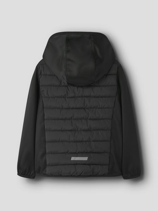 Produktbild Name it Hybrid Jacke (128)