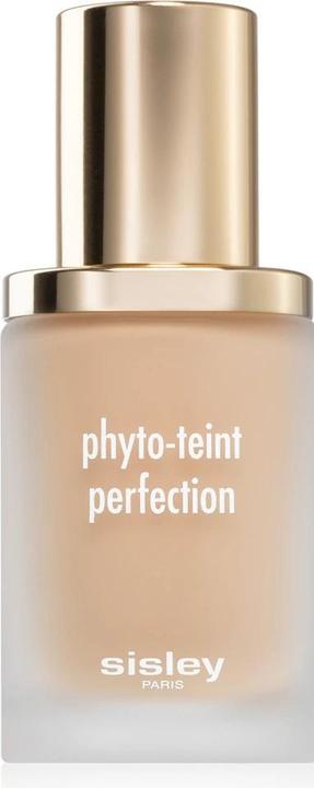 Actual product image Sisley Phyto-Teint Perfection (2W2 Desert) (2W2 Desert)