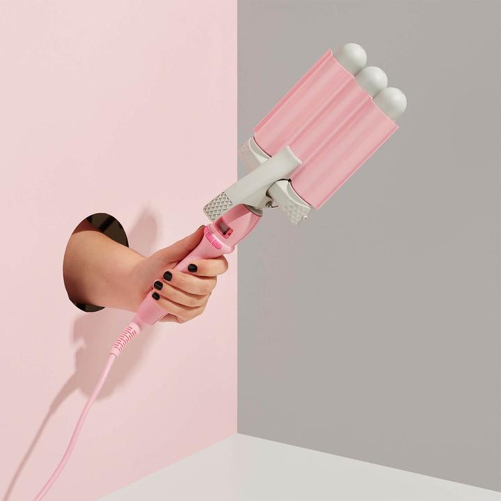 Produktbild Mermade Pro Waver 32mm