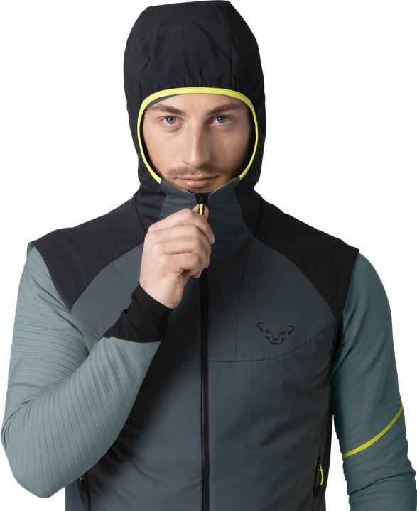 Produktbild Dynafit Mezzalama Polartec Alpha (S)