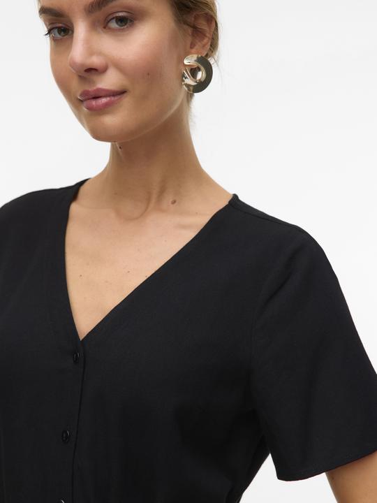 Actual product image Vero Moda VMMYMILO Kurzes Kleid Kleid (M)