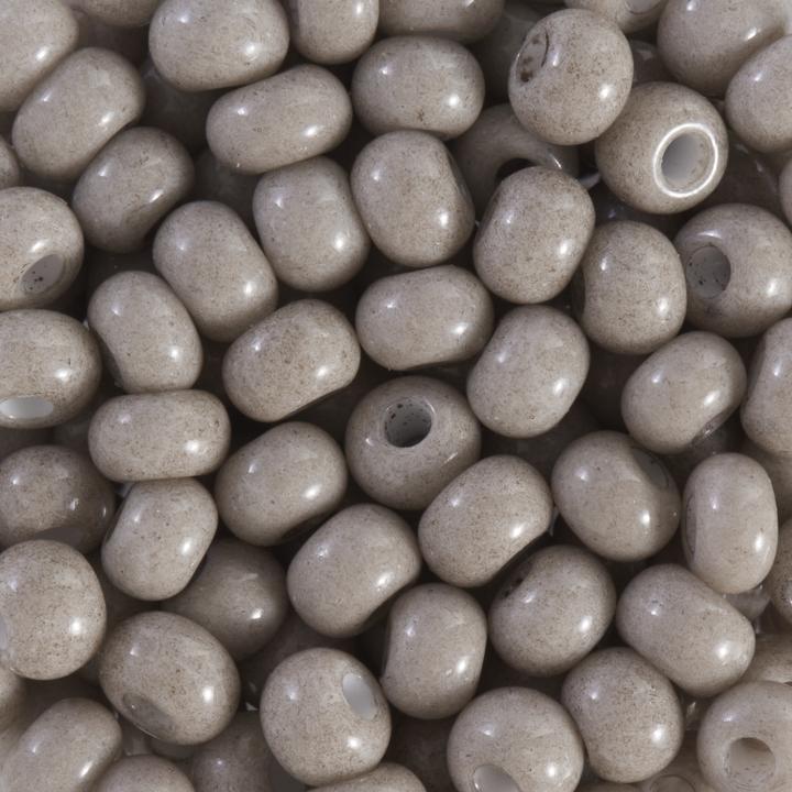 Image du produit Pracht Rocailles, couleurs saturées, 4,5mm