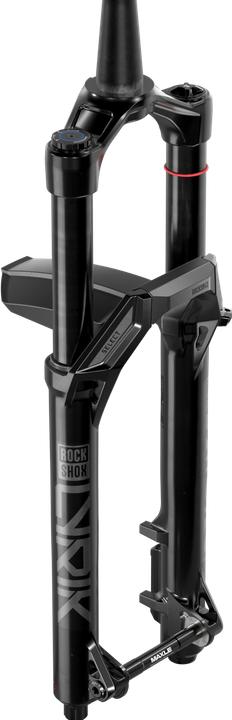 Actual product image RockShox Poetry Select E1 (140 mm, Air)