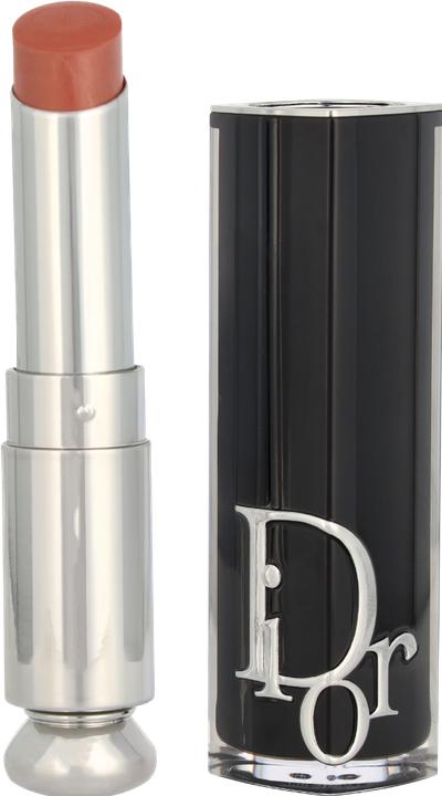 Actual product image Dior Addict Shine Lipstick Intense Color Hydrating Lipstick 412 Vibe 0.11oz (412 Dior Vibe)