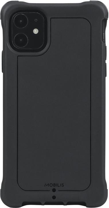 Actual product image Mobilis PROTECH Pack (Apple iPhone 11)