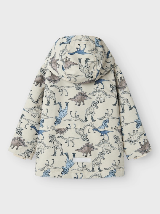 Immagine prodotto Name it Übergangs Jacke (110)