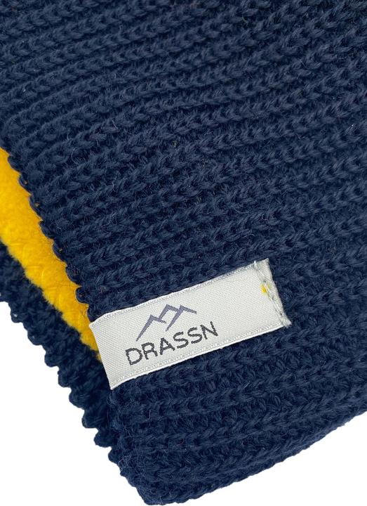 Produktbild DRASSN Moosbach Merino Recycelt (One Size)