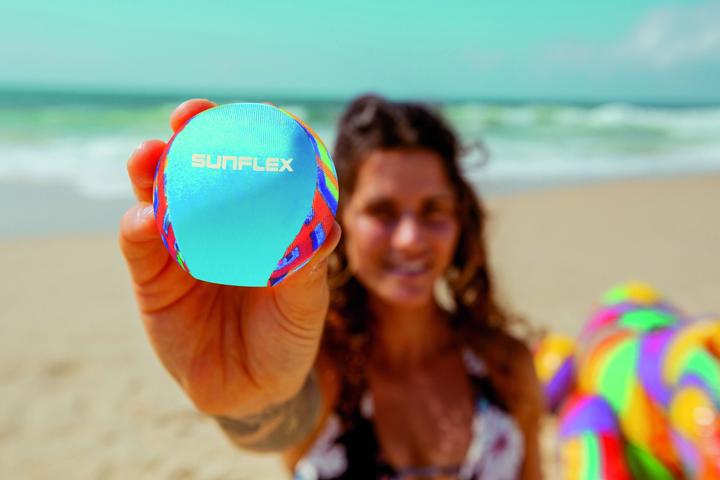 Produktbild Sunflex WABOBA Waboba X Extreme Spiel - One Size, Sortiert