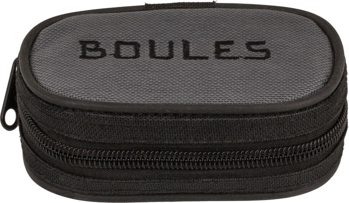 Immagine prodotto Ootb Set di mini bocce, diametro: circa 3 cm (6 x, 30 mm)