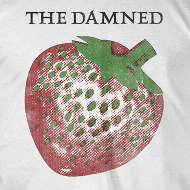 Produktbild Universal Textiles Strawberries TShirt (M)