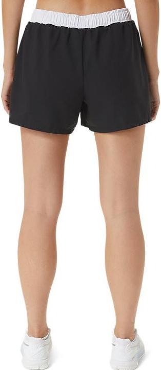 Actual product image ASICS Performance Court Short Ladies (M)