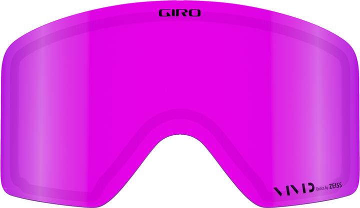 Vivid Pink