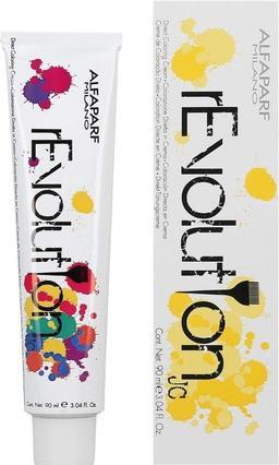 Image du produit Alfaparf Alfa Revolution Jc Yellow 90ml (Jaune 90ml)
