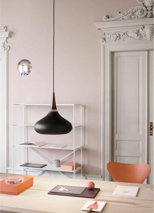 Actual product image Fritz Hansen Orient P2 Pendant Light (E27)