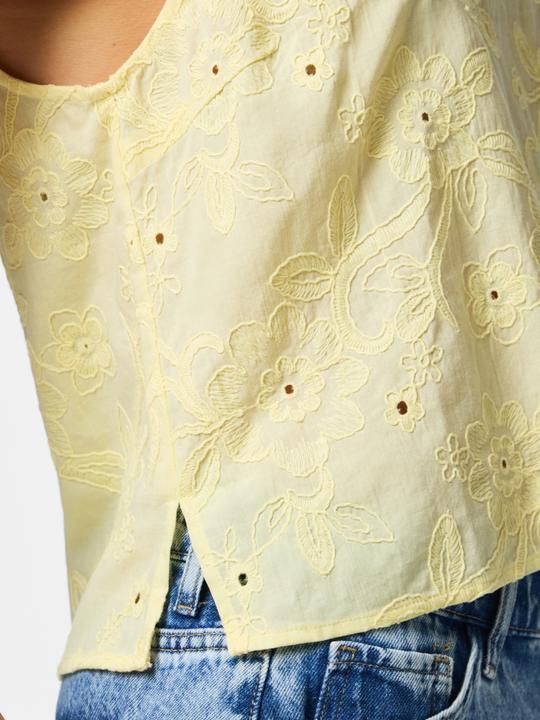 Actual product image Pieces PCGINGER Top (XL)