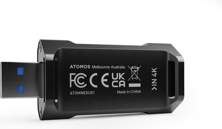 Image du produit Atomos Clé USB HDMI Nexus en streaming