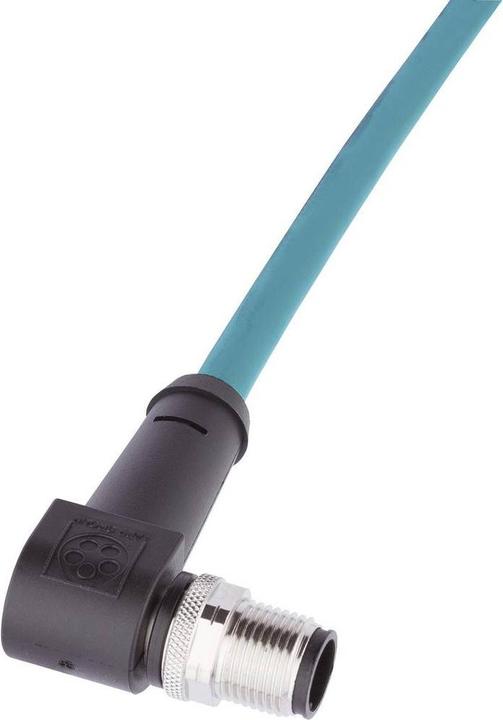 Actual product image Lapp Netzwerkkabel, Patchkabel (SF/UTP, CAT5e, 10 m)