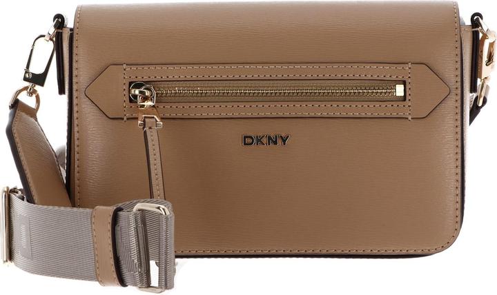Produktbild DKNY Bryant Ave Umhängetasche Leder 22 cm
