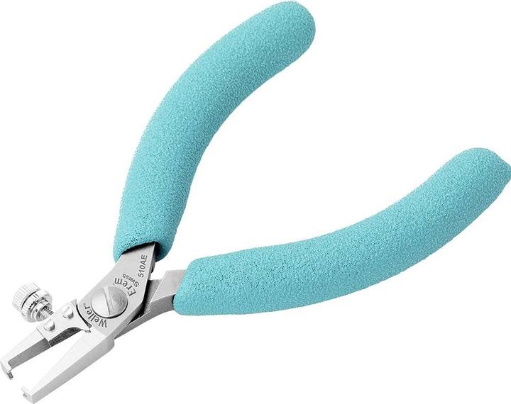 Actual product image Weller Erem Cable Stripping Tool 552s (120 mm)