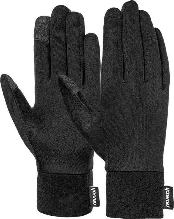 Immagine prodotto Reusch Silk Liner TOUCH-TEC (10)