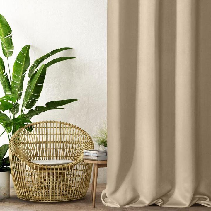 Actual product image Eurofirany D91 (135 x 250 cm)