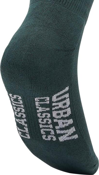 Produktbild Urban Classics High Sneaker Socks 6-Pack (6er Pack, 43 - 46)