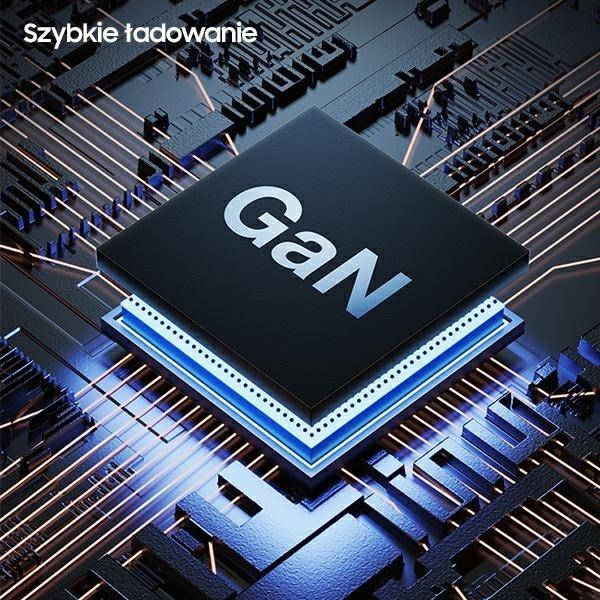 Produktbild Usams GaN Mini Fast Charger (65 W)