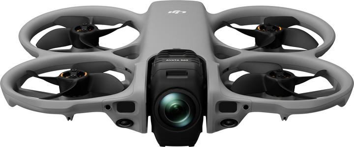 Produktbild DJI Avata 360 Fly More Combo (DJI RC 2) (23 min, 455 g, 120 Mpx)