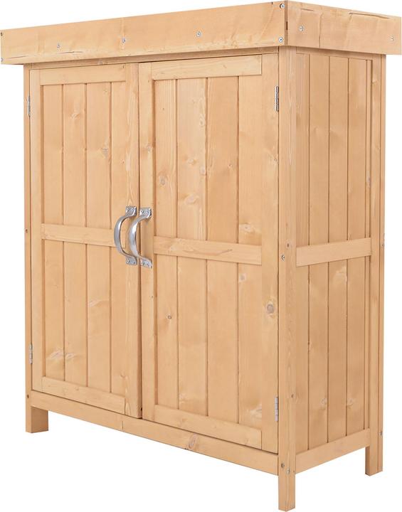 Jamb Gartenschrank