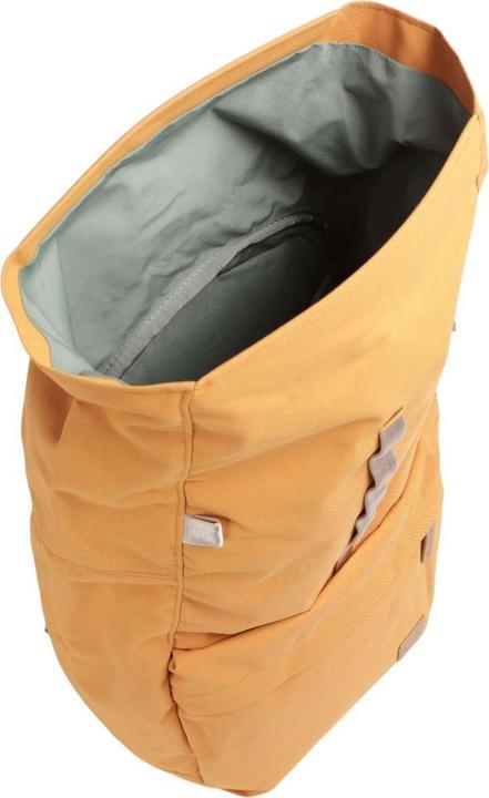 Actual product image Bellroy Classic Rolltop - Rucksack, Butterscotch (23 l)