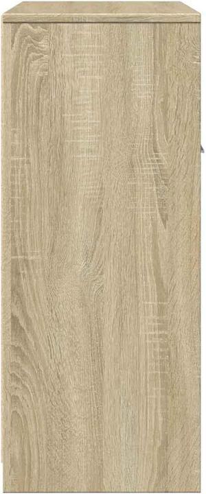 Produktbild vidaXL Badezimmerschrank (60 x 33 x 80 cm)