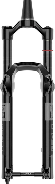 Immagine prodotto RockShox Psylo Isolatore d'oro RC (160 mm, Aria)