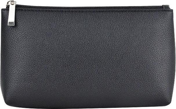 Only-Bags.Store Saffiano PU Leder Etui Clutch Tasche Kosmetiktasche