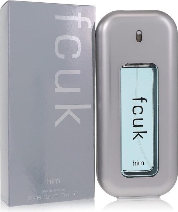 Produktbild French Connection Fcuk (Eau de Toilette, 100 ml)