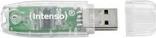 Image du produit Intenso Ligne arc-en-ciel (32 Go, USB-A)