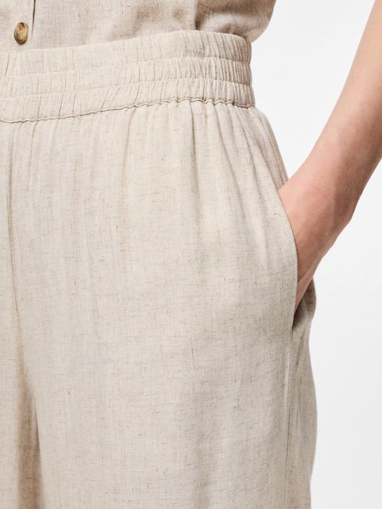 Actual product image Pieces Pcpia Hw Wide Culotte Noos (L)