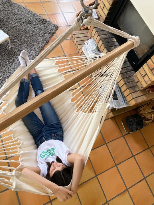 Actual product image La Siesta Habana (160 kg)