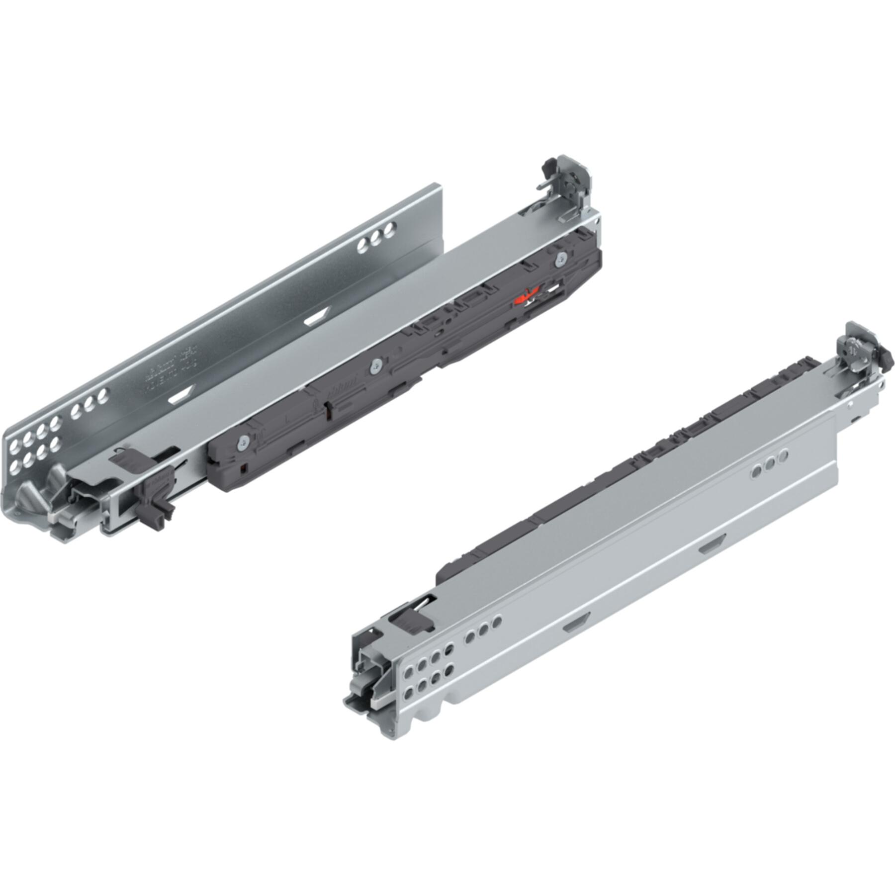 Blum, Guide per cassetti, Movento Blumotion S