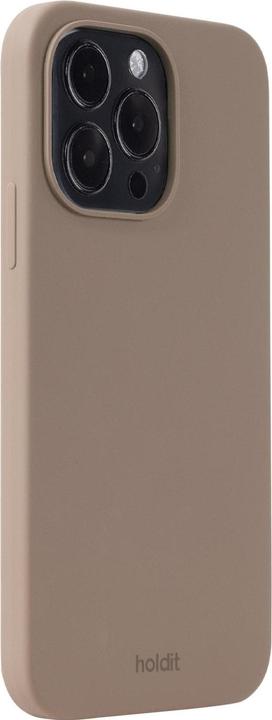 Produktbild Holdit Silicone Case (Apple iPhone 15 Pro Max)