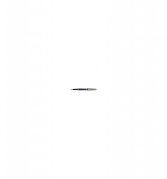 Image du produit Waterman Hémisphère (Or, Noir, 1 x)