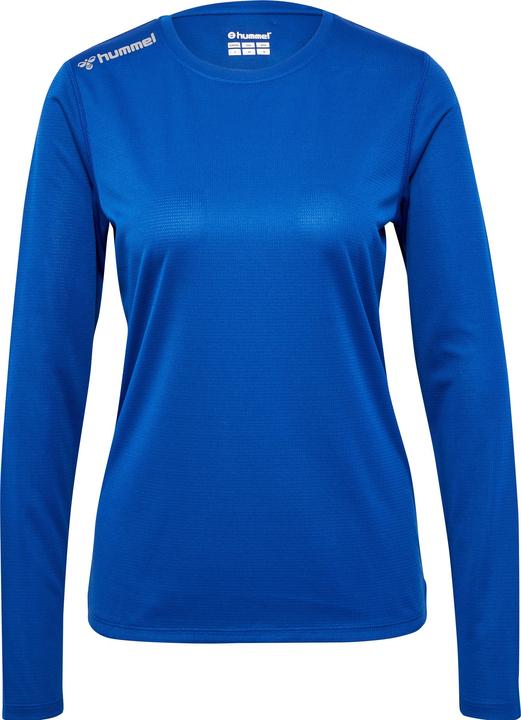 Immagine prodotto hummel hmlRUN MAGLIA L/S DONNA (M)