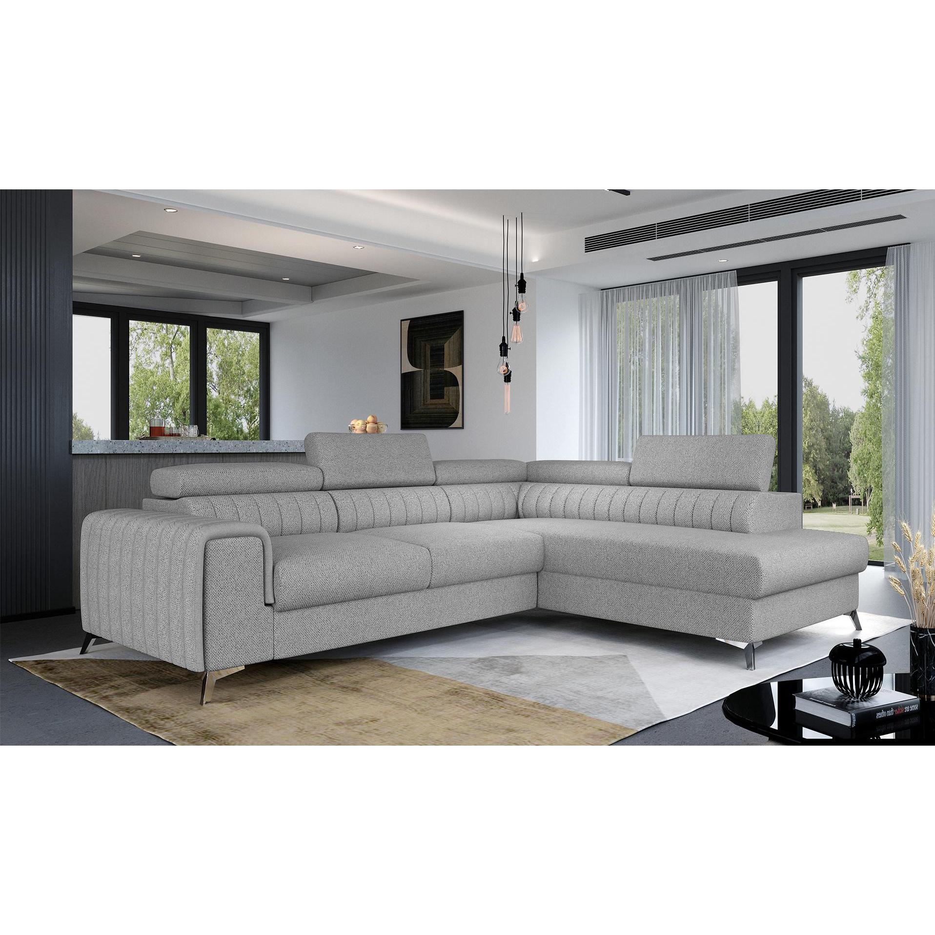 Thumbnail - ELTAP, Sofa, Laurence (4-Sitzer, Bettsofa, Ecksofa)