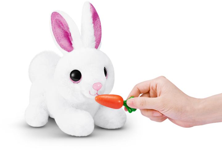 Actual product image Zuru Pets Alive Mama Bunny Surprise (23.80 cm)