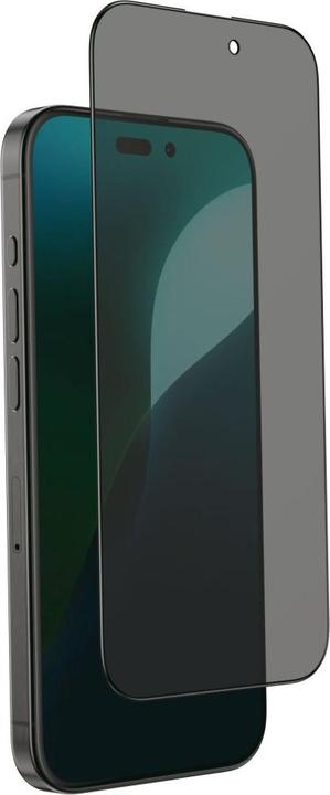 Guardline - Panzerglas ScreenGuard Privacy für iPhone 17 Pro Max (Apple iPhone 17 Pro Max)