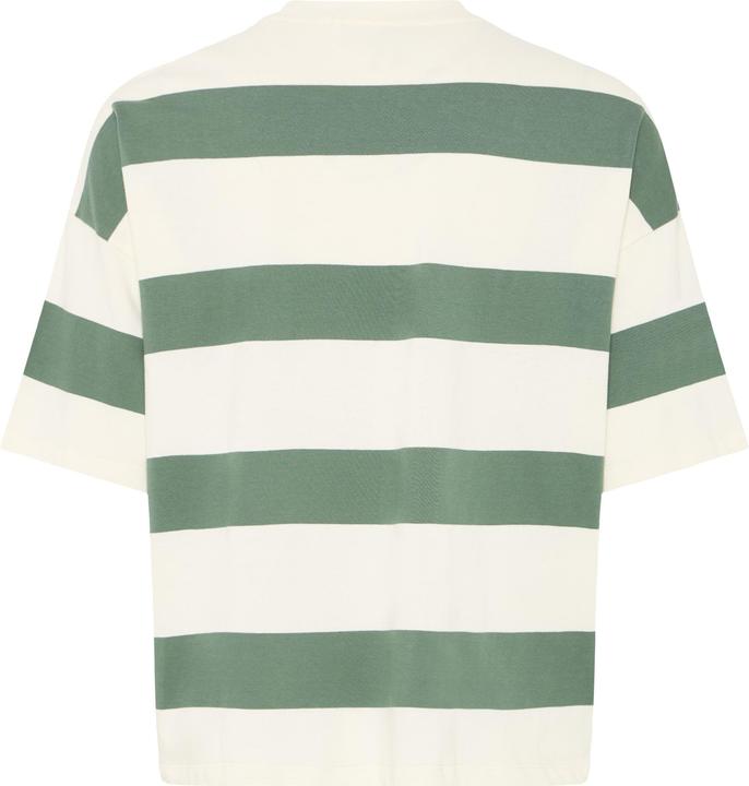 Produktbild Blend Bhkaveh Stripe S/S Tee (XL)