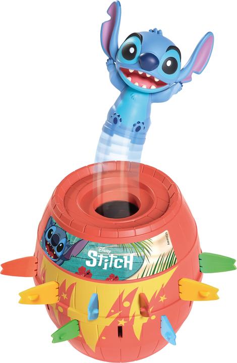Image du produit Tomy Pop Up Stitch (Allemand)
