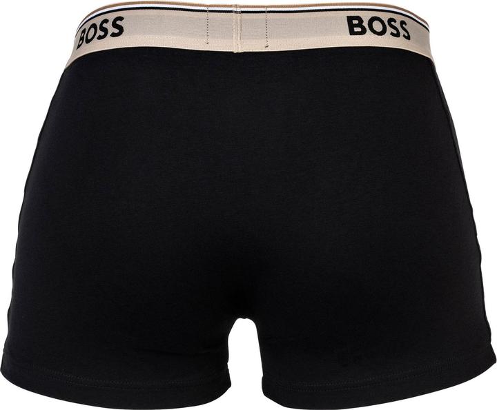 Produktbild BOSS Trunk 3P Power (XL, 3er Pack)