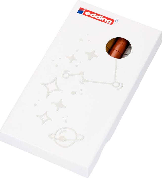 Actual product image Edding Marker (5x)