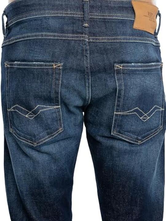 Actual product image Replay Regular Slim Fit Jeans Willbi (W32/L30)