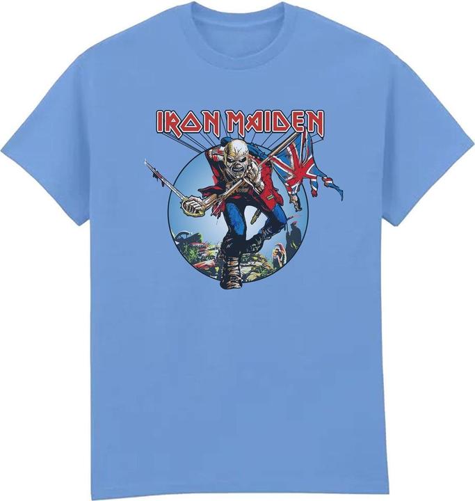 Produktbild Amplified The Trooper TShirt (M)